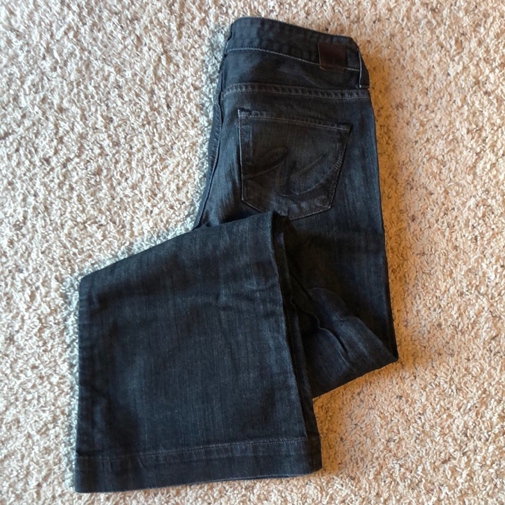 Express X2 Jeans